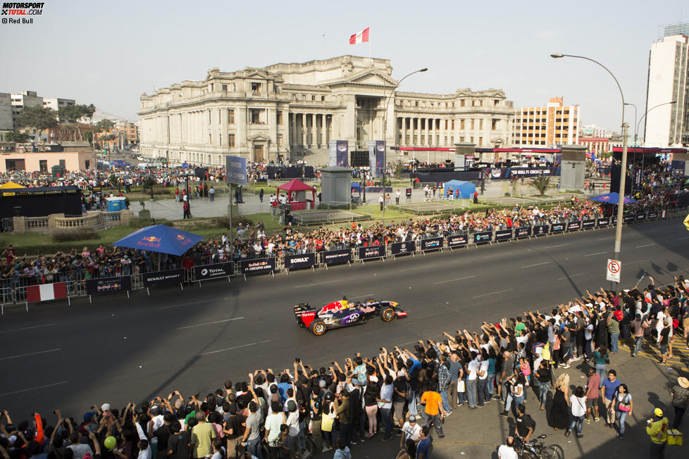 Carlos Sainz (Red Bull)