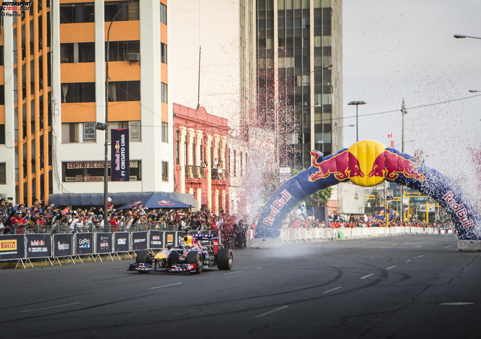 Carlos Sainz (Red Bull)