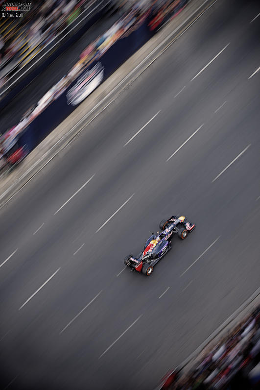 Carlos Sainz (Red Bull)