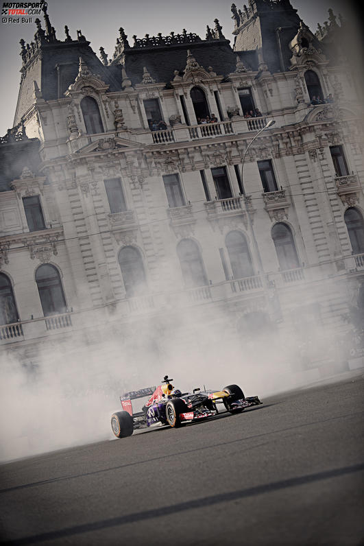 Carlos Sainz (Red Bull)