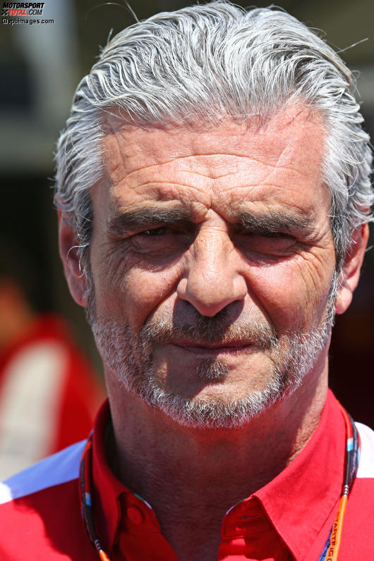 Maurizio Arrivabene 