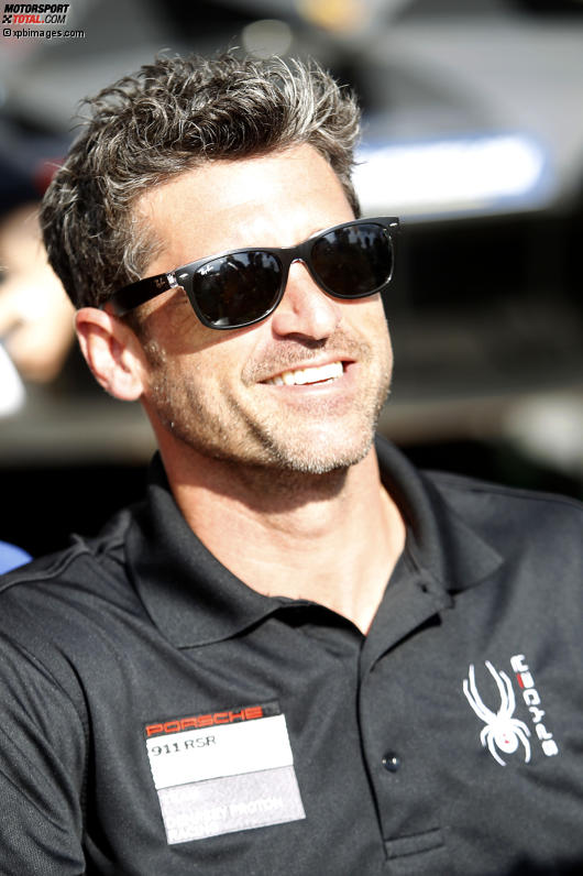 Patrick Dempsey (Dempsey) 