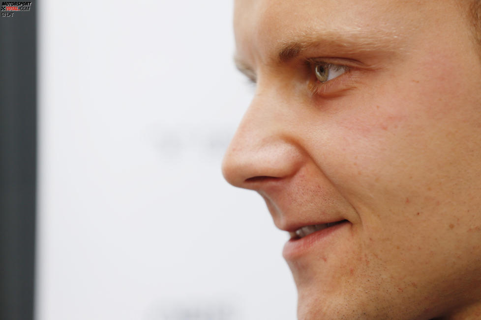 Valtteri Bottas (Williams) 