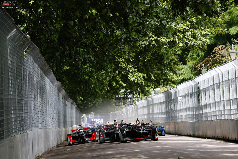 Stephane Sarrazin (Venturi)