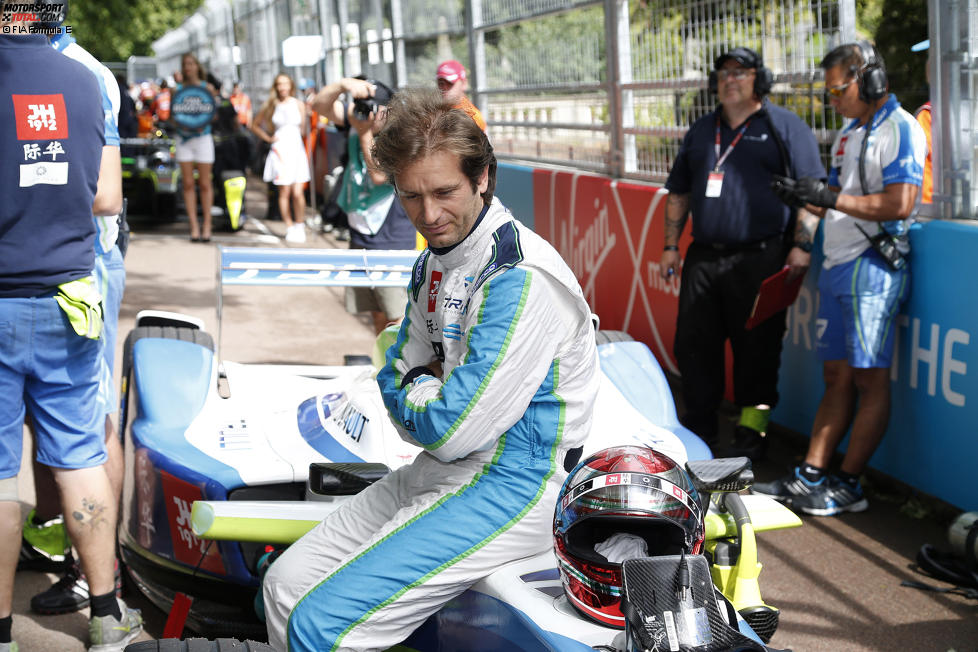 Jarno Trulli (Trulli)