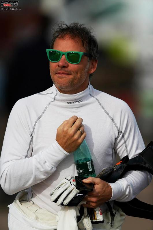 Jacques Villeneuve (Venturi)
