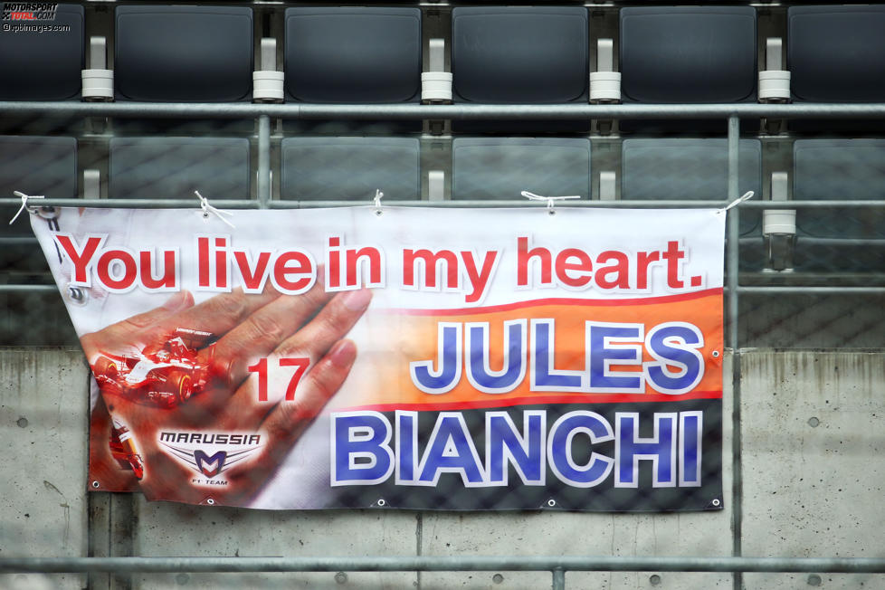 Jules Bianchi 