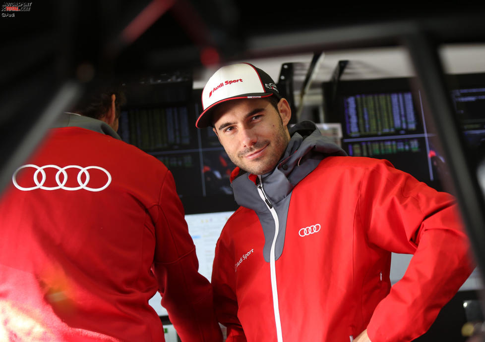 Miguel Molina (Abt-Audi-Sportsline) 