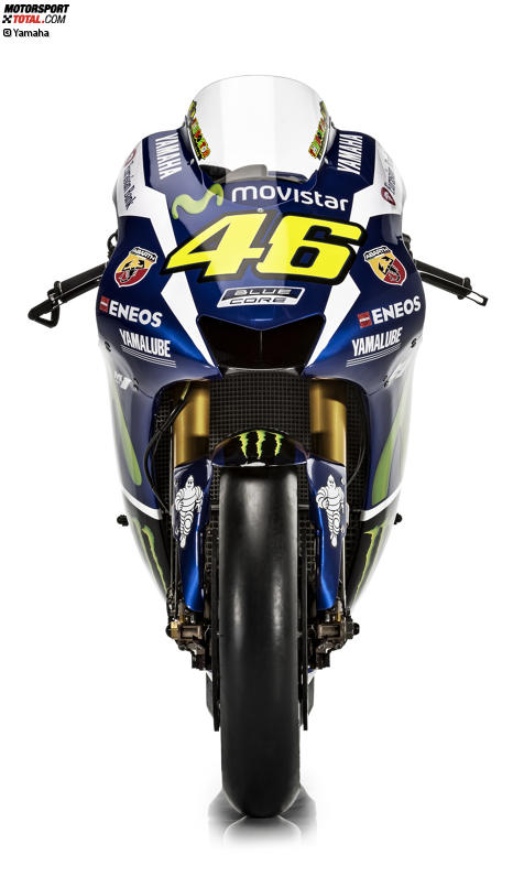 Die Yamaha M1