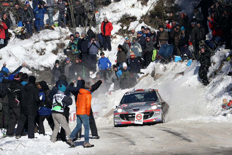 Francois Delecour