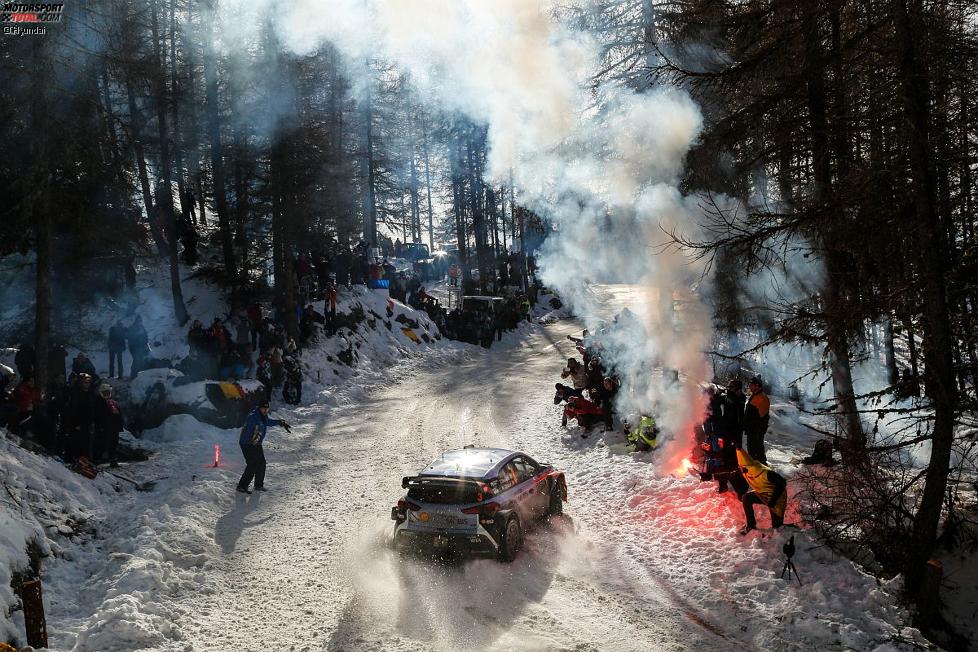 Thierry Neuville (Hyundai)