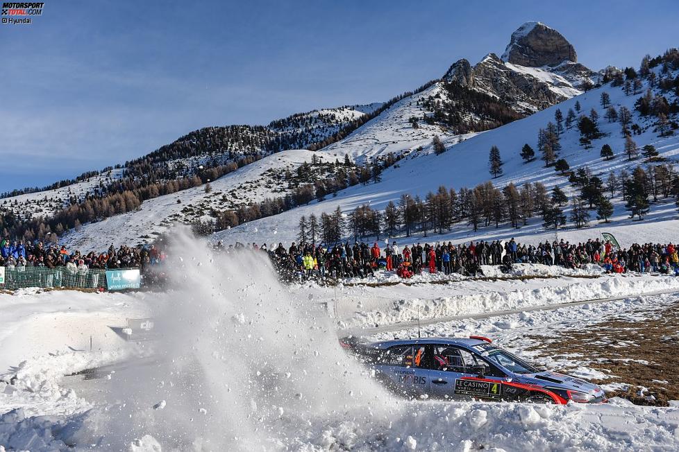 Daniel Sordo (Hyundai)