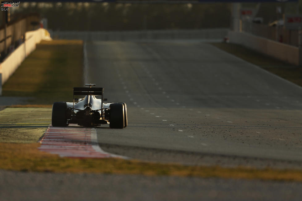 Carlos Sainz (Toro Rosso) 