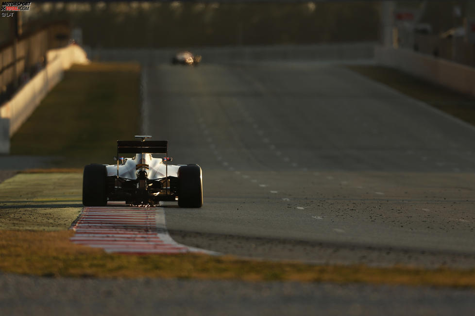 Romain Grosjean (Haas) 