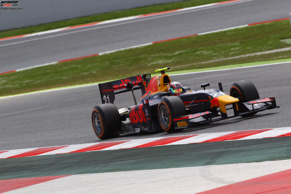 Pierre Gasly (Prema) 