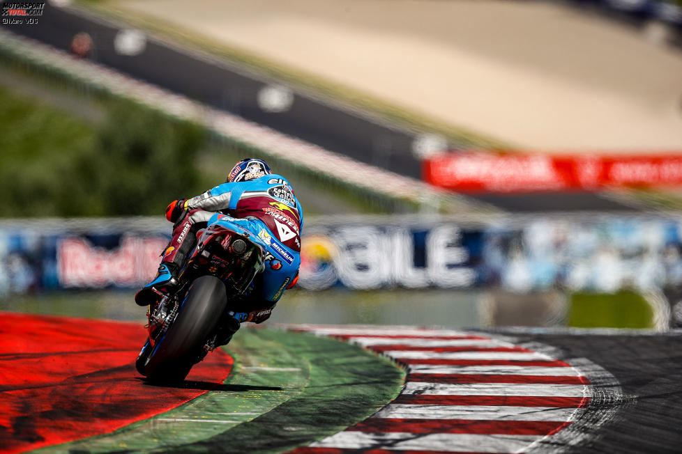 Jack Miller (Marc-VDS-Honda)