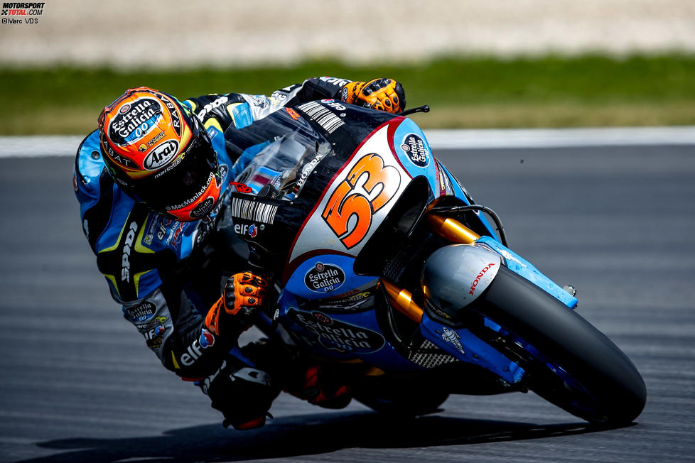 Tito Rabat (Marc-VDS-Honda)