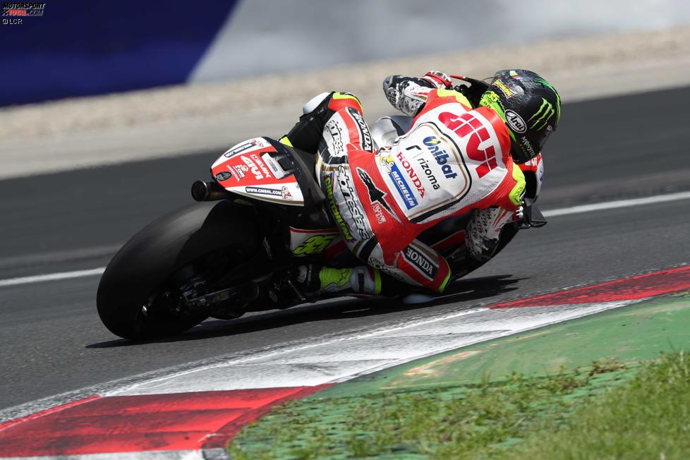 Cal Crutchlow (LCR-Honda)