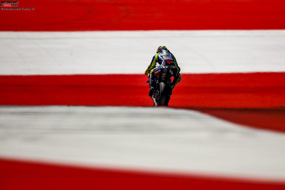 Valentino Rossi (Yamaha)