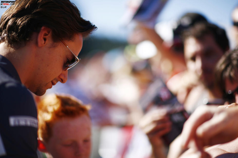 Esteban Gutierrez (Haas) 