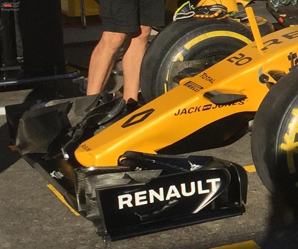 Renault R.S.16