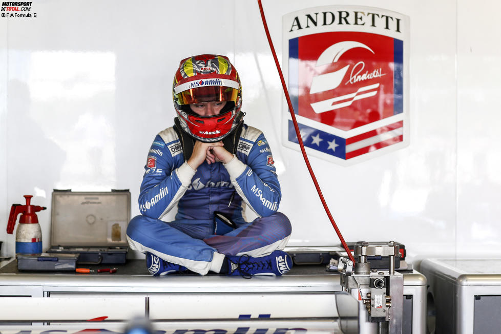 Robin Frijns (Andretti)