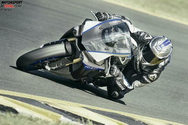 yamaha yzf motogp