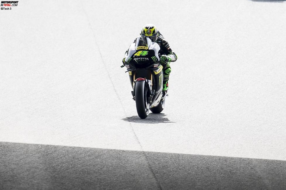 Pol Espargaro (Tech 3)