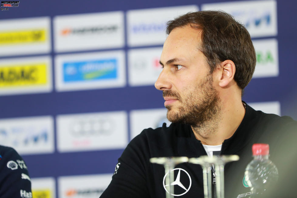 Gary Paffett (ART-Mercedes) 