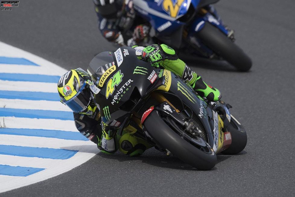 Pol Espargaro (Tech 3)