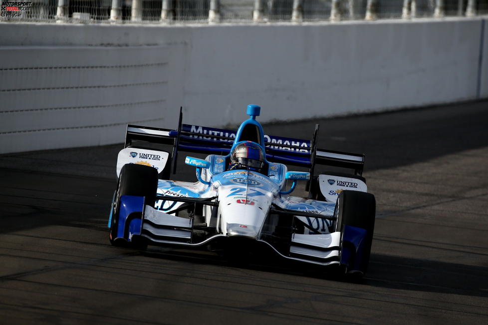 Marco Andretti (Andretti)