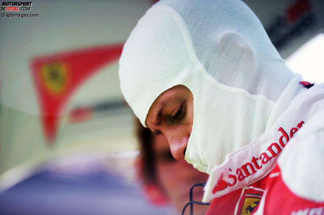 Sebastian Vettel: Harte Worte sind gut für uns Medien, aber auch für ihn selbst? Klicken Sie sich jetzt durch die actionreichsten Fotos des Grand Prix von Mexiko!