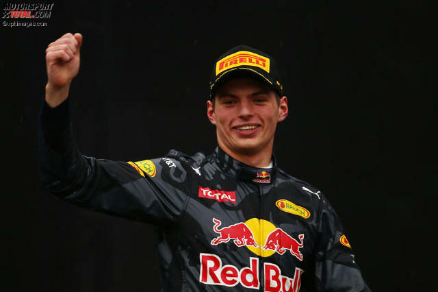 Max Verstappen hat in Brasilien einen besonders wilden Ritt hingelegt. Jetzt durch die Highlights klicken! Max Verstappen hat in Brasilien einen besonders wilden Ritt hingelegt. Jetzt durch die Highlights klicken!