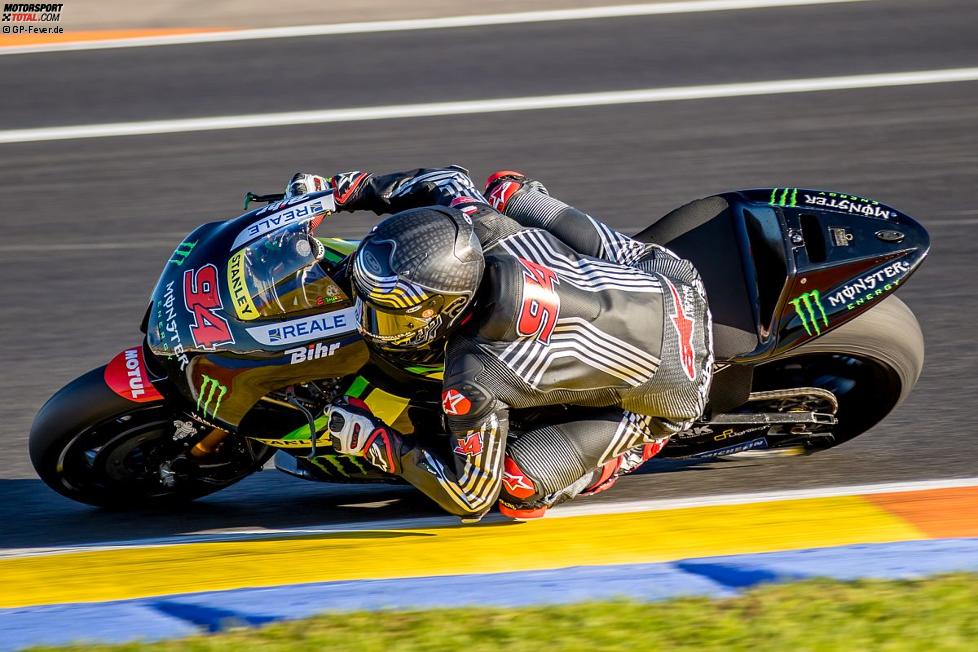 Jonas Folger (Ducati)