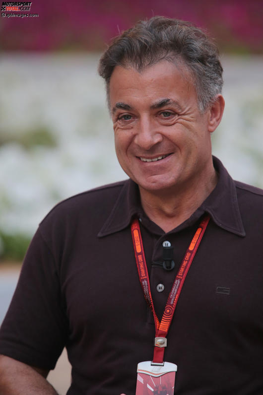 Jean Alesi 