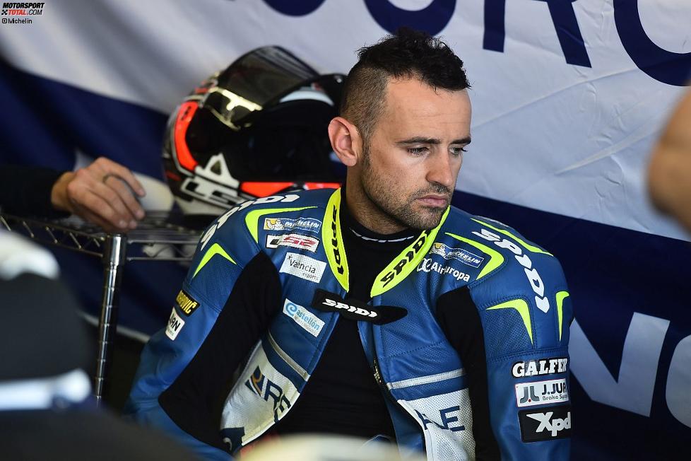 Hector Barbera (Avintia)