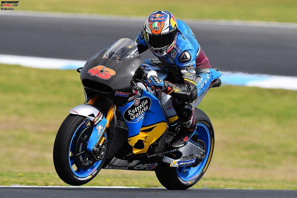 Jack Miller (Marc VDS) 