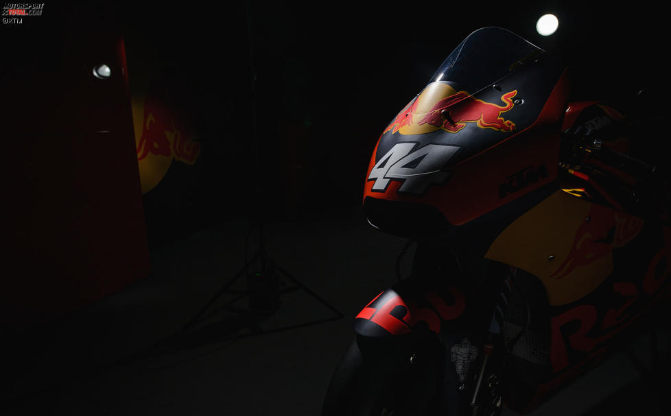 KTM RC16 (MotoGP)