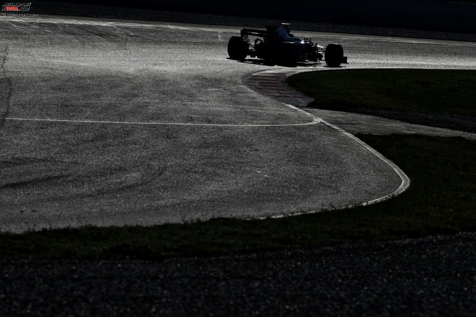 Carlos Sainz (Toro Rosso) 