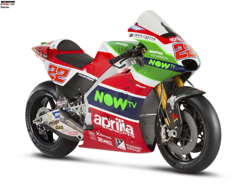 Sam Lowes