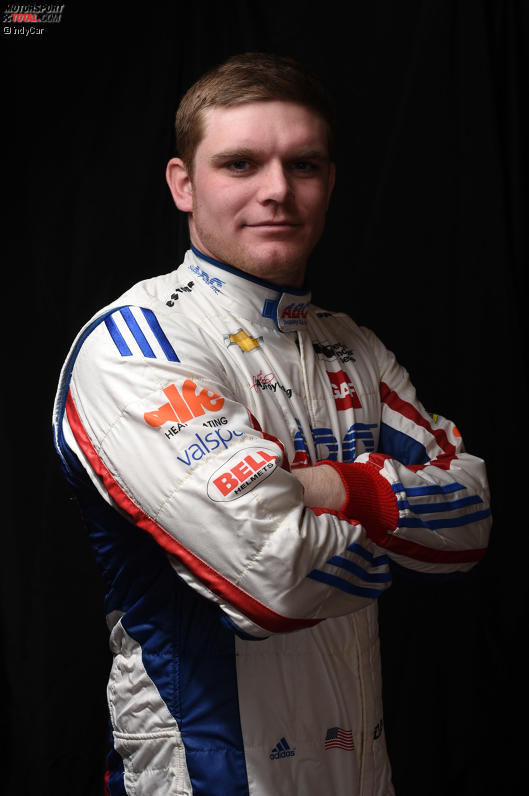 Conor Daly (Foyt)