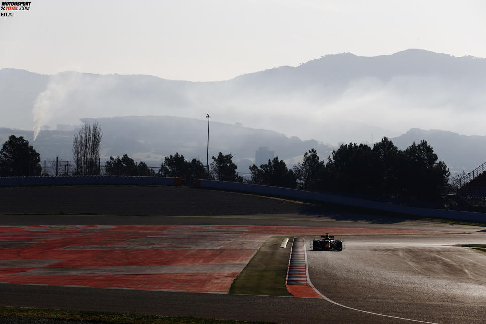 Max Verstappen (Red Bull) 