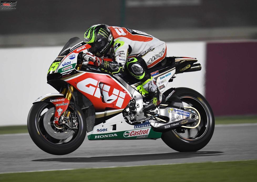 Cal Crutchlow (LCR-Honda)