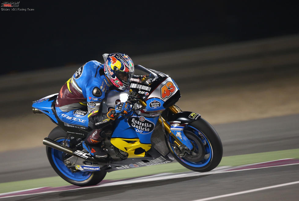 Jack Miller (Marc-VDS-Honda)