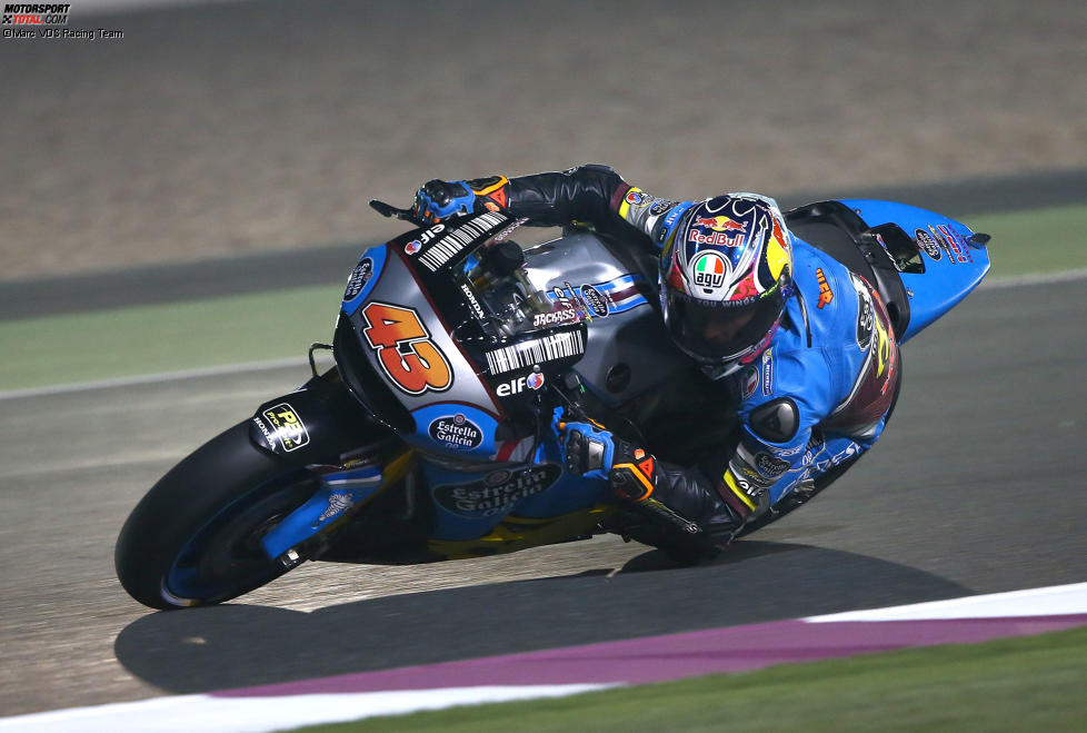 Jack Miller (Marc-VDS-Honda)