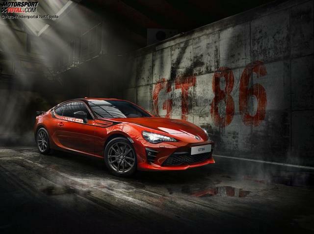 Toyota Gt86 Tiger Toyota Lasst 2017 30 Tiger Los