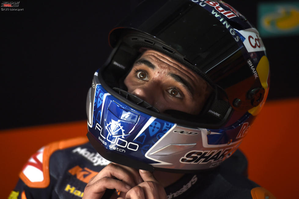 Miguel Oliveira (Red Bull KTM Ajo)