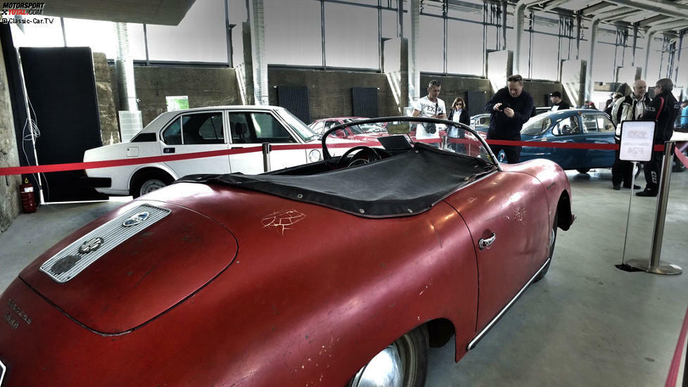 CfC Preservation Concours 2017