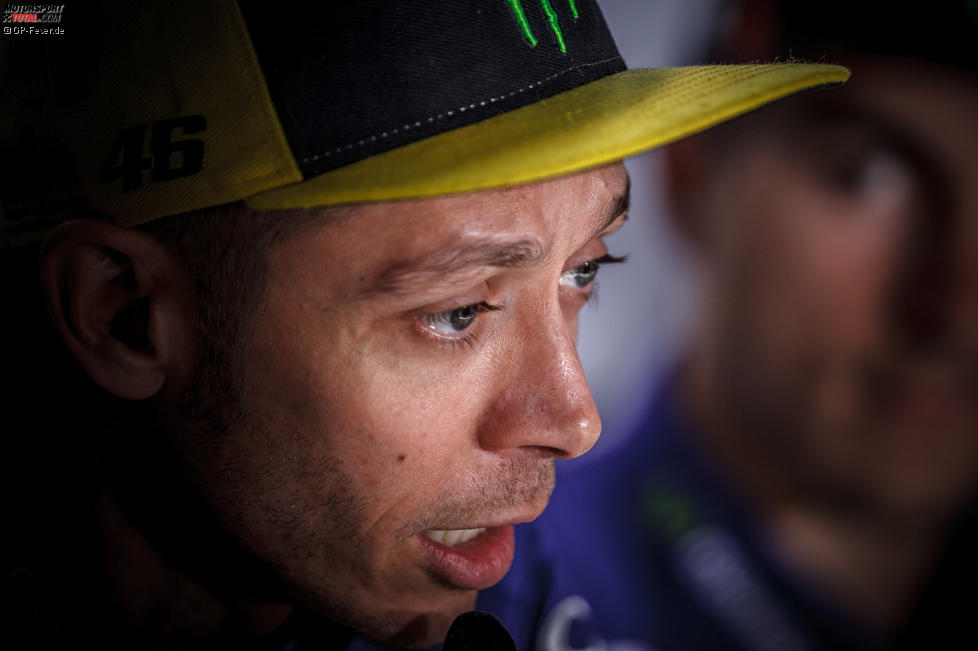 Valentino Rossi