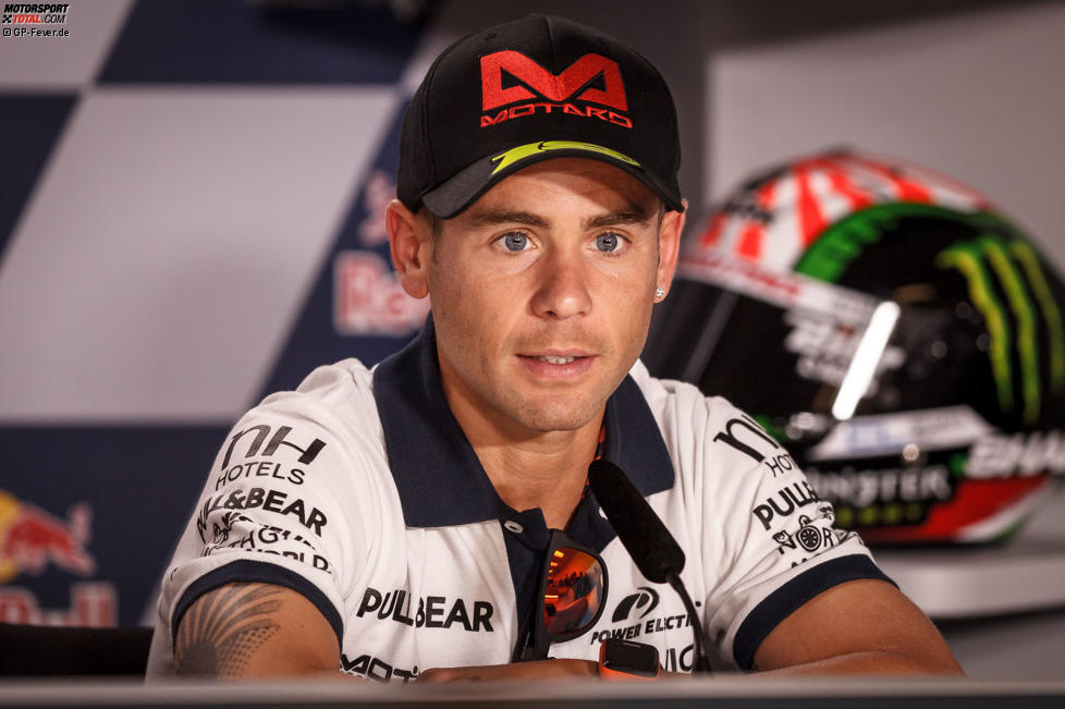 Alvaro Bautista